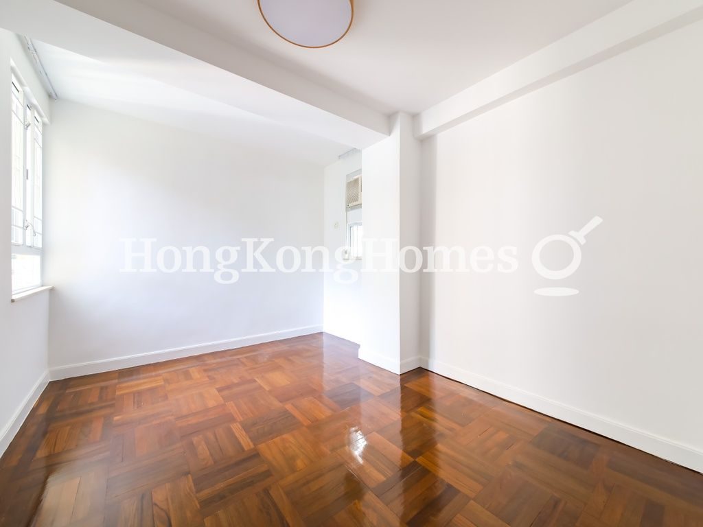 Third Bedroom — Phoenix Court - Block 02, Mid-levels East