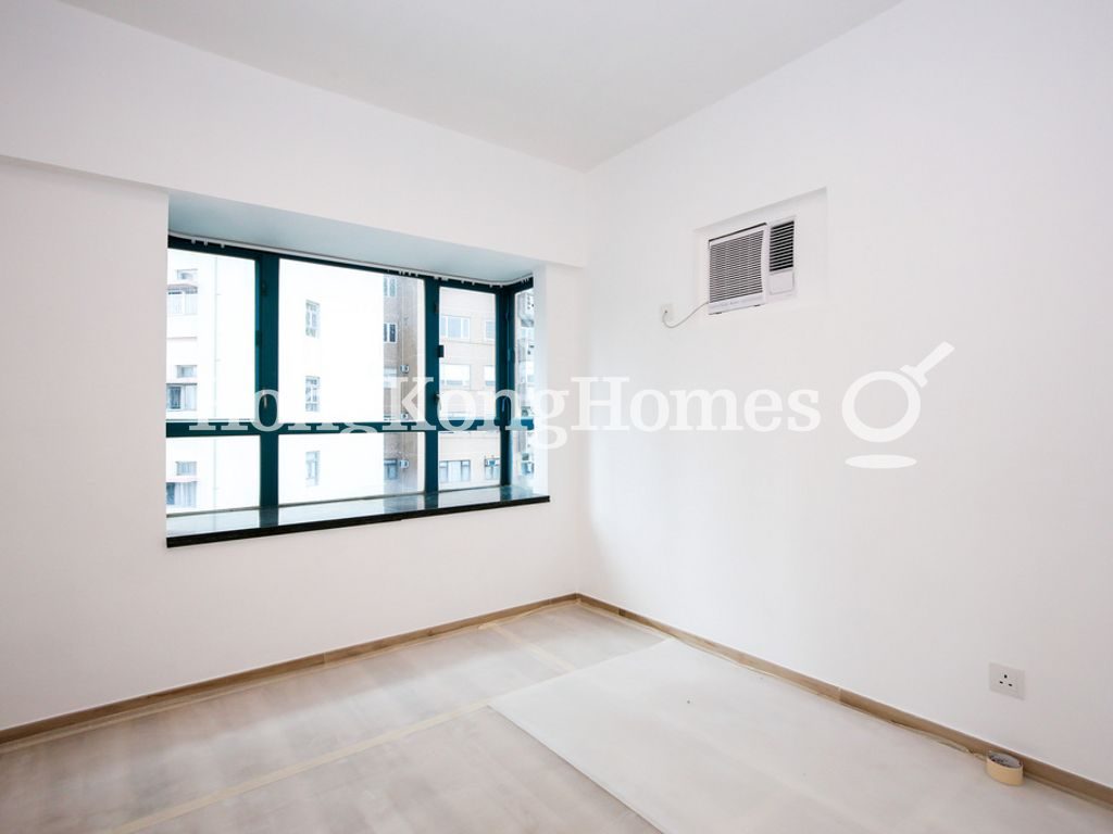 Second Bedroom — Prosperous Height, Mid-levels West