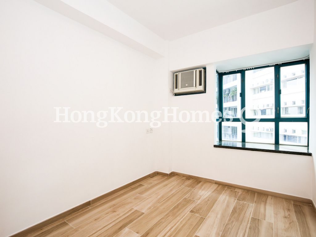 Third Bedroom — Prosperous Height, Mid-levels West