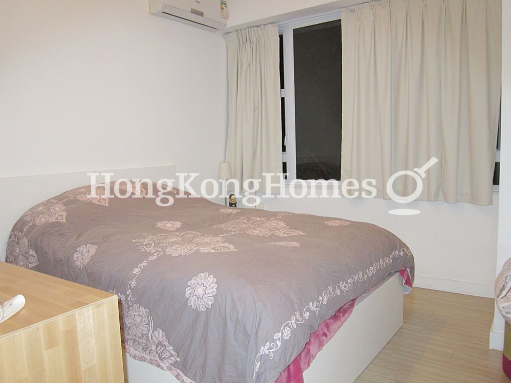 Second Bedroom — Rhine Court, Mid-levels West