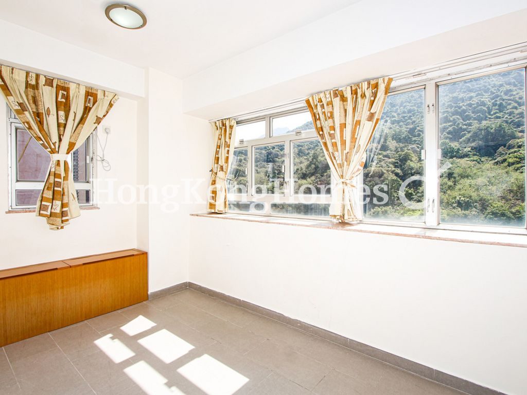 Bedroom — Huncliff Court, Western / Kennedy Town