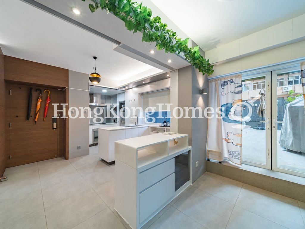 Studio — Hongway Garden - Tower A, Sheung Wan