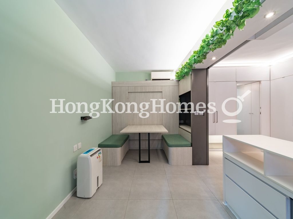 Studio — Hongway Garden - Tower A, Sheung Wan