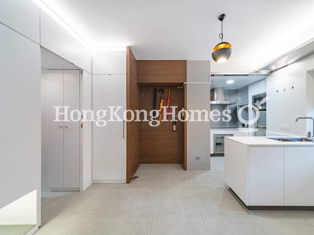Studio — Hongway Garden - Tower A, Sheung Wan