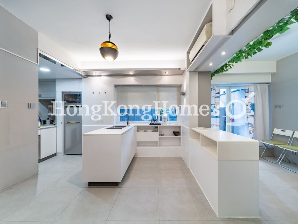 Open Kitchen — Hongway Garden - Tower A, Sheung Wan