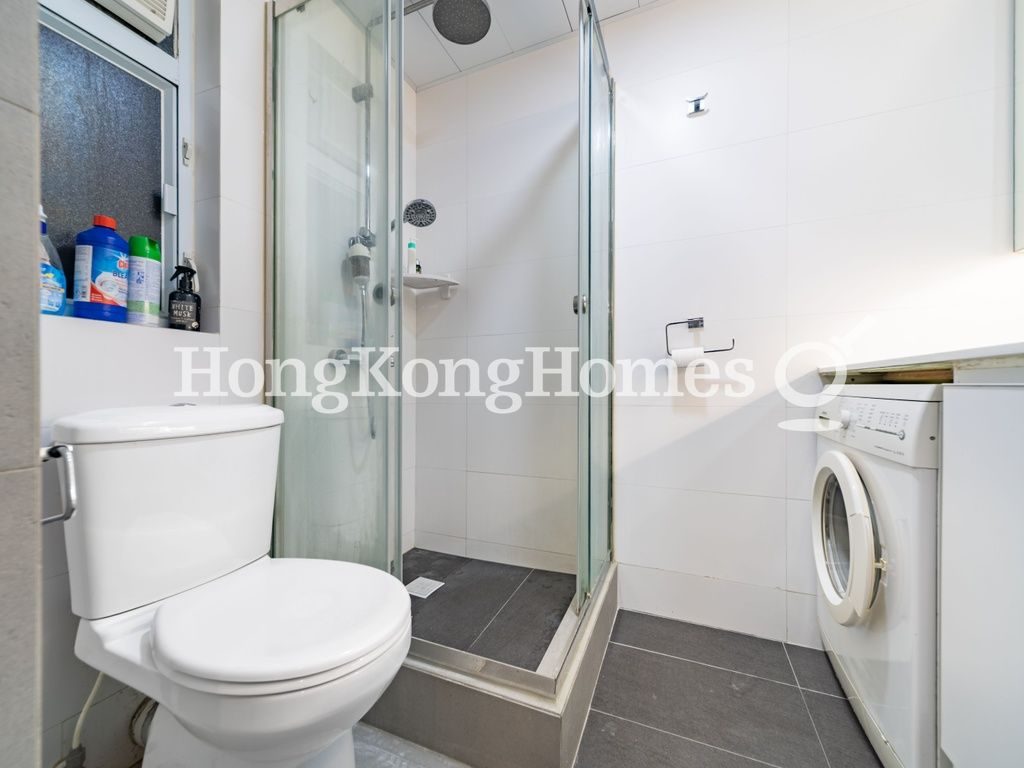 Bathroom — Hongway Garden - Tower A, Sheung Wan