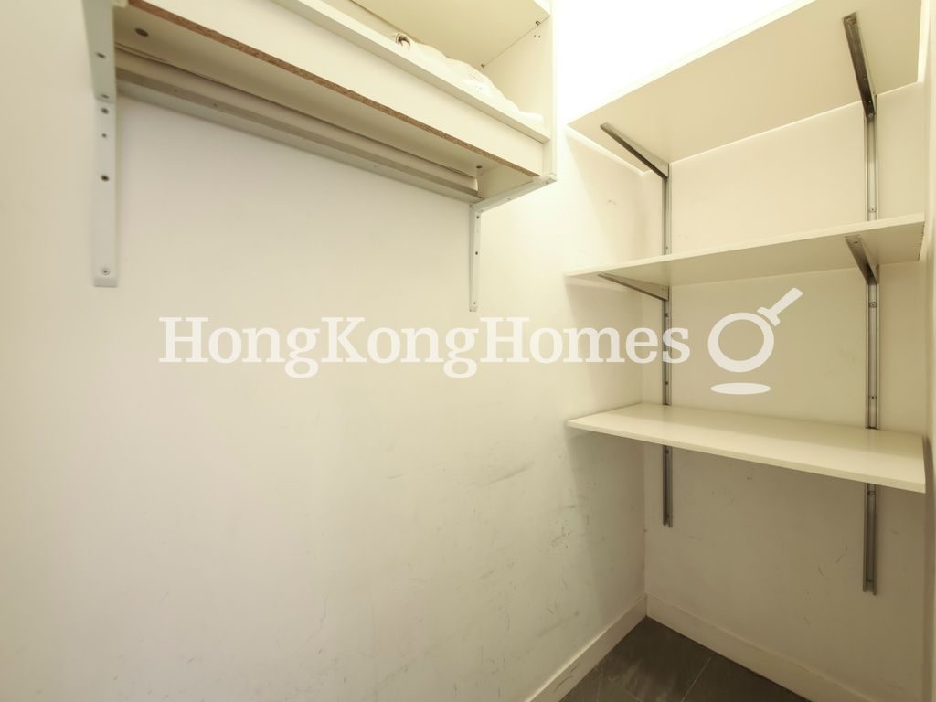 Store Room — Rhine Court, Mid-levels West