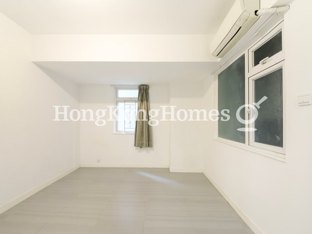 Master Bedroom — Rhine Court, Mid-levels West
