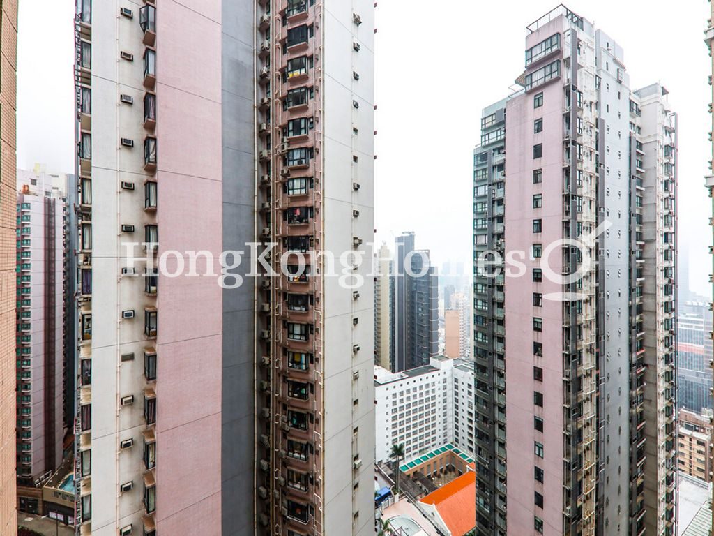 Robinson Heights I