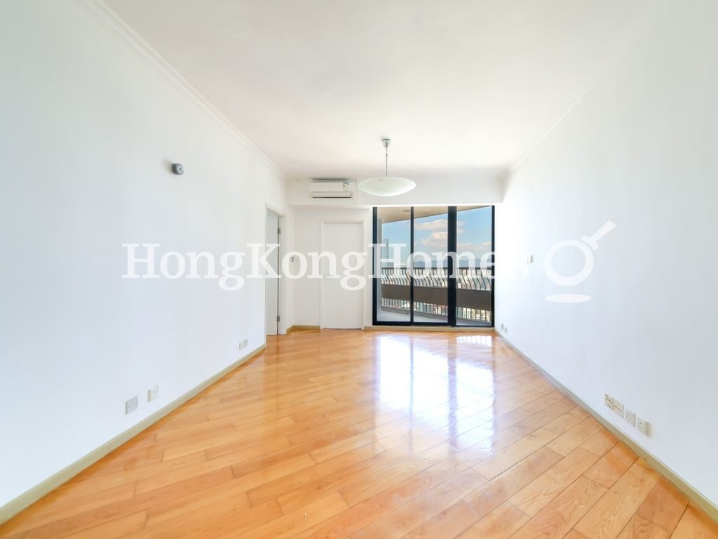 Living and Dining Room — Scenic Heights - Block 02, Mid-levels West