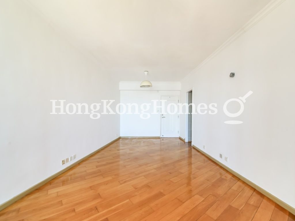 Living and Dining Room — Scenic Heights - Block 02, Mid-levels West