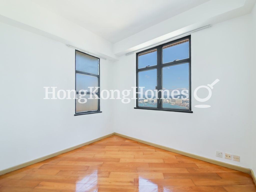 Master Bedroom — Scenic Heights - Block 02, Mid-levels West