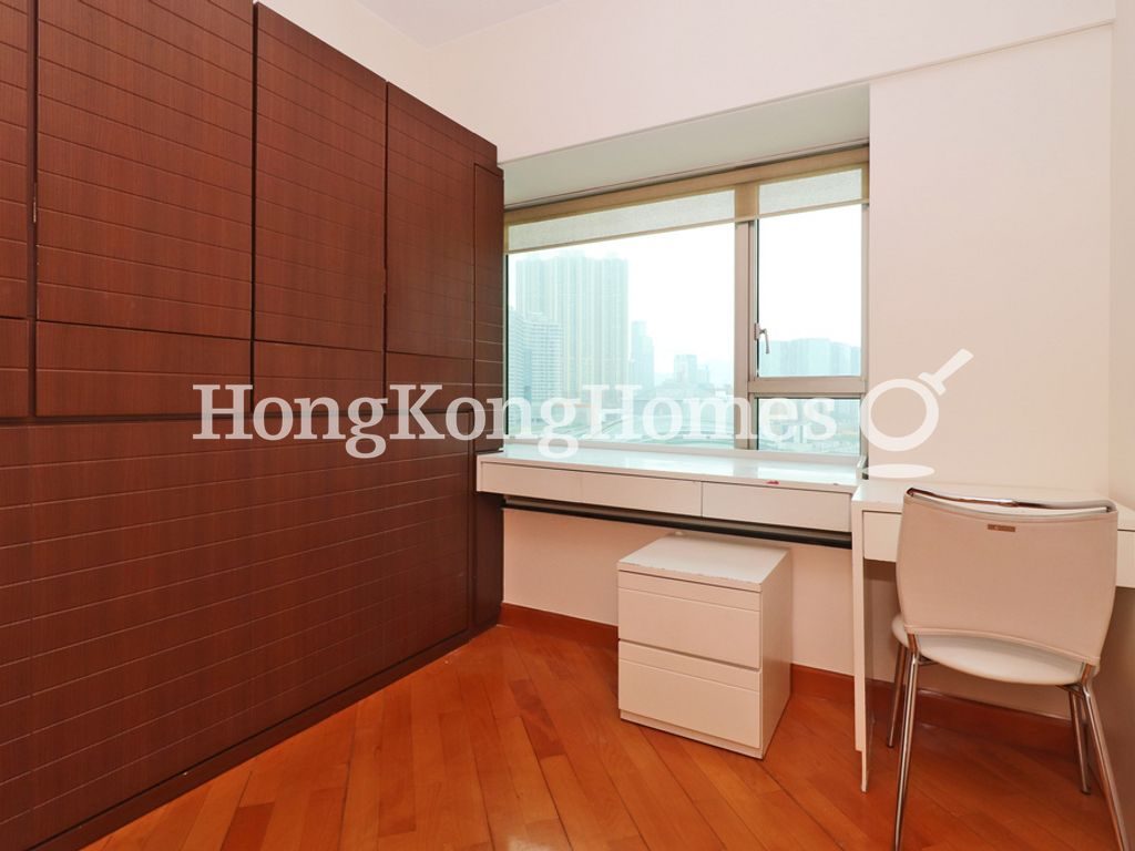 Second Bedroom — Sorrento Tower - 6, Tsim Sha Tsui
