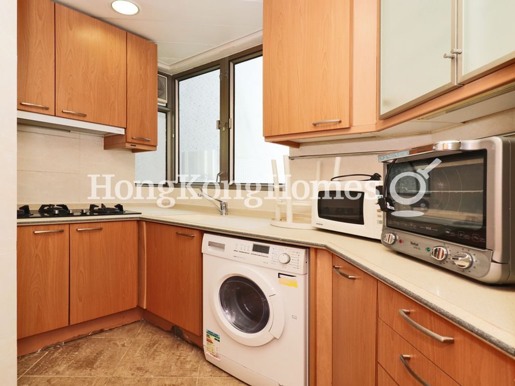 Kitchen — Sorrento Tower - 6, Tsim Sha Tsui