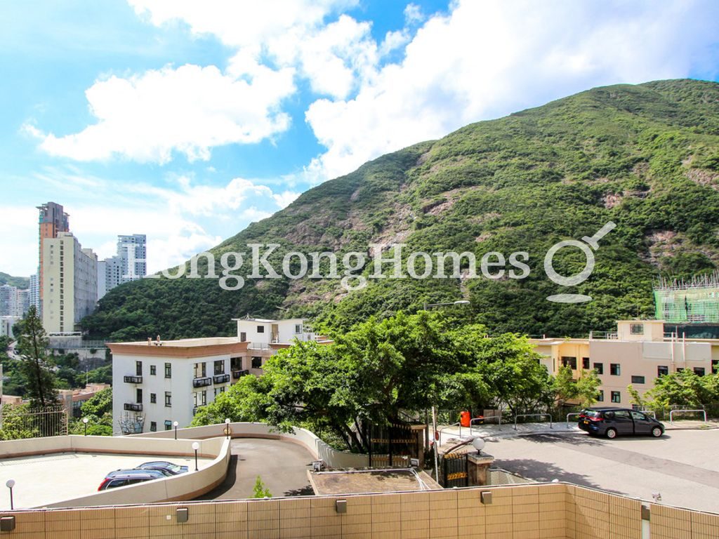 South Bay Gardens - Block C