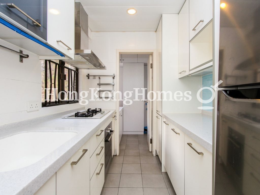 Kitchen — South Bay Gardens - Block C, Repulse Bay
