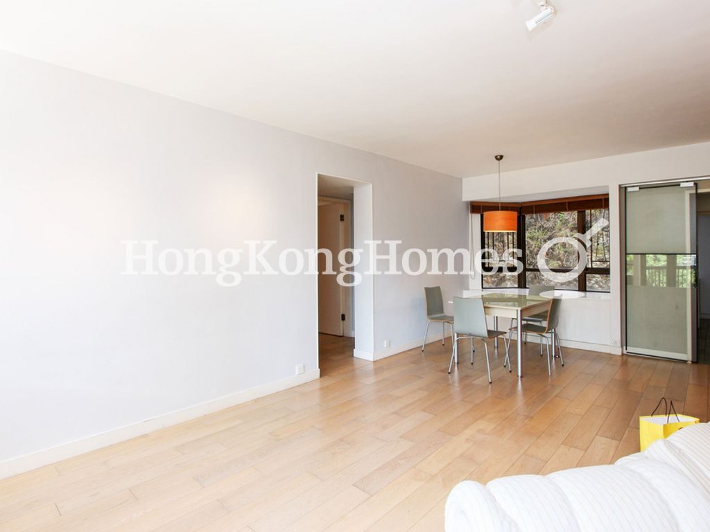 Living and Dining Room — South Bay Gardens - Block C, Repulse Bay