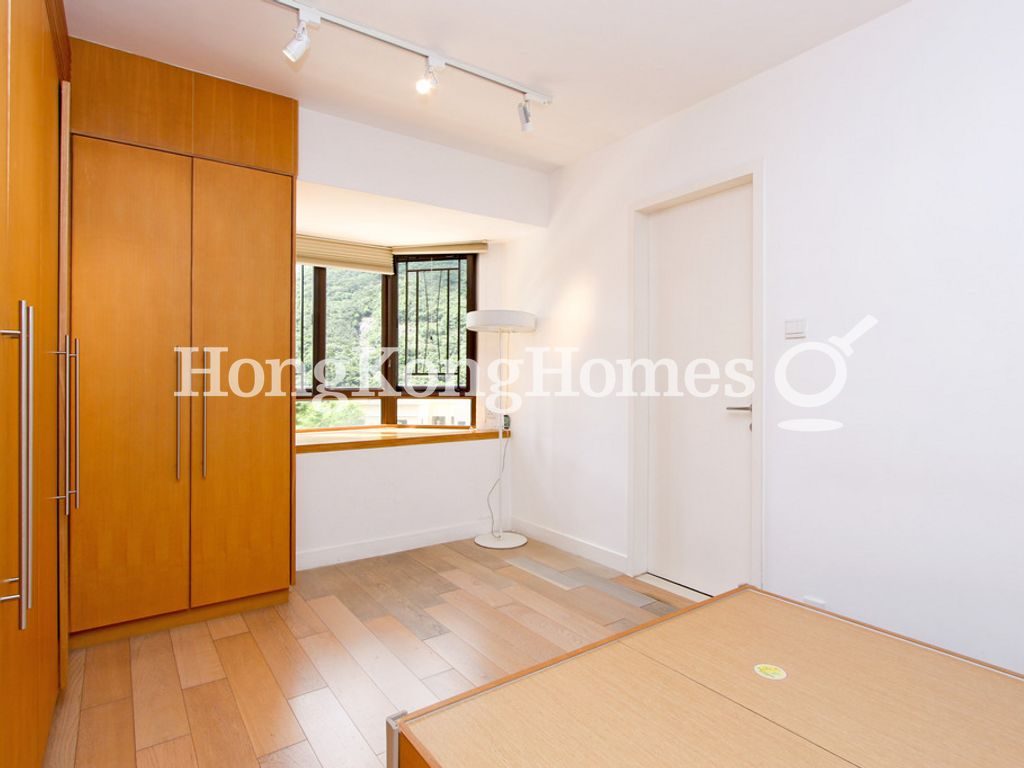 Master Bedroom — South Bay Gardens - Block C, Repulse Bay