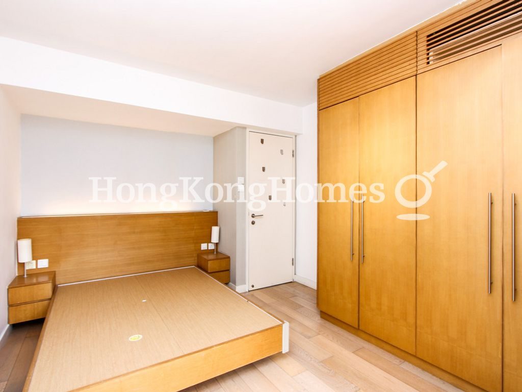 Master Bedroom — South Bay Gardens - Block C, Repulse Bay