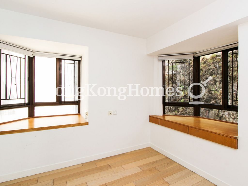 Second Bedroom — South Bay Gardens - Block C, Repulse Bay
