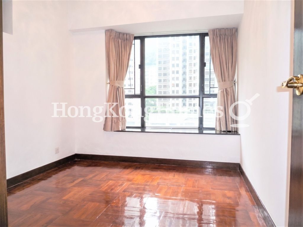Second Bedroom — The Grand Panorama III, Mid-levels West