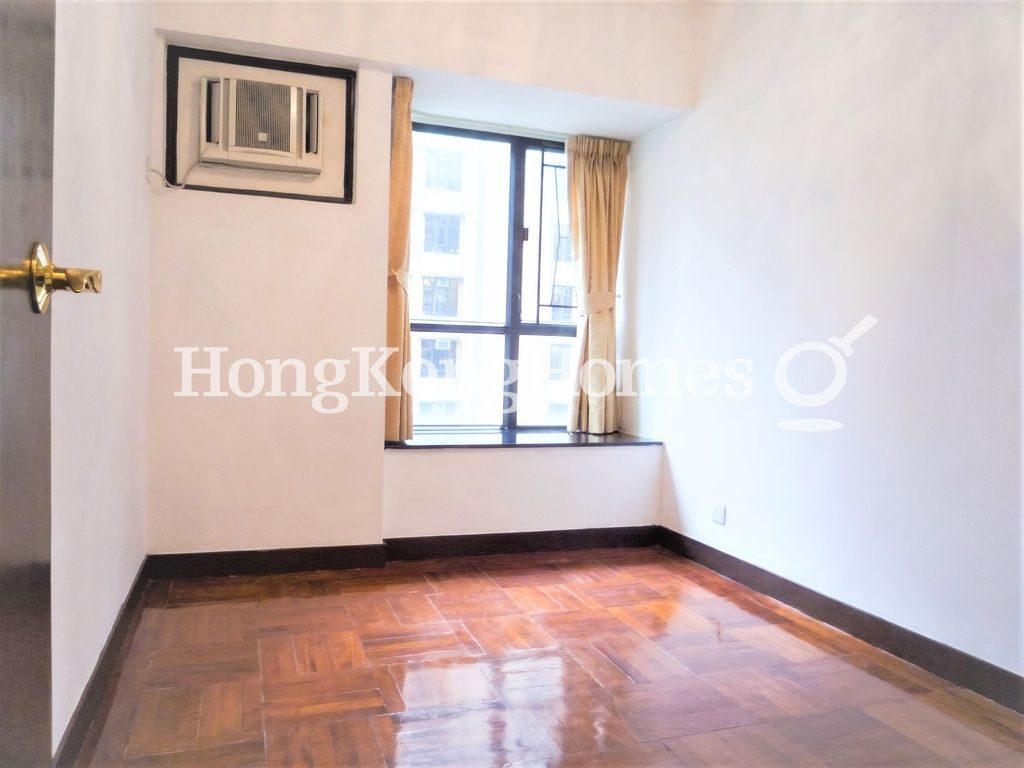 Third Bedroom — The Grand Panorama III, Mid-levels West