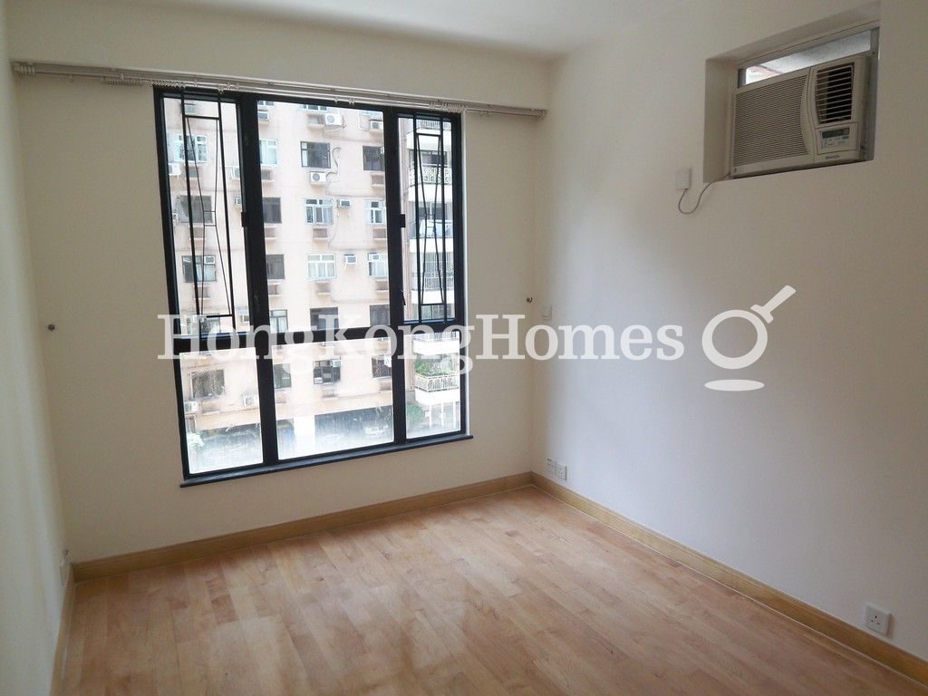 Master Bedroom — Victoria Tower, North Point Hill