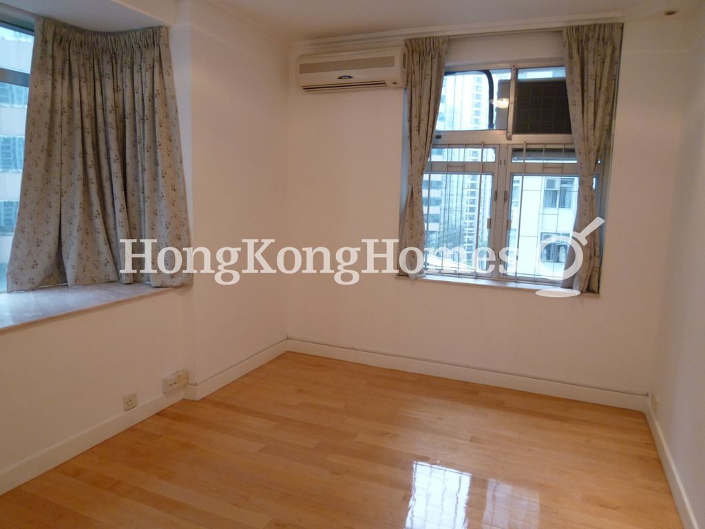 Master Bedroom — Taikoo Shing - Kai Tien Mansion, Taikoo Shing