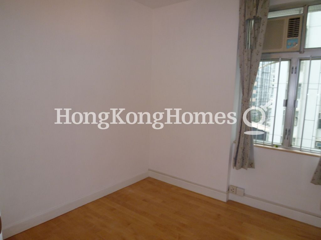 Second Bedroom — Taikoo Shing - Kai Tien Mansion, Taikoo Shing