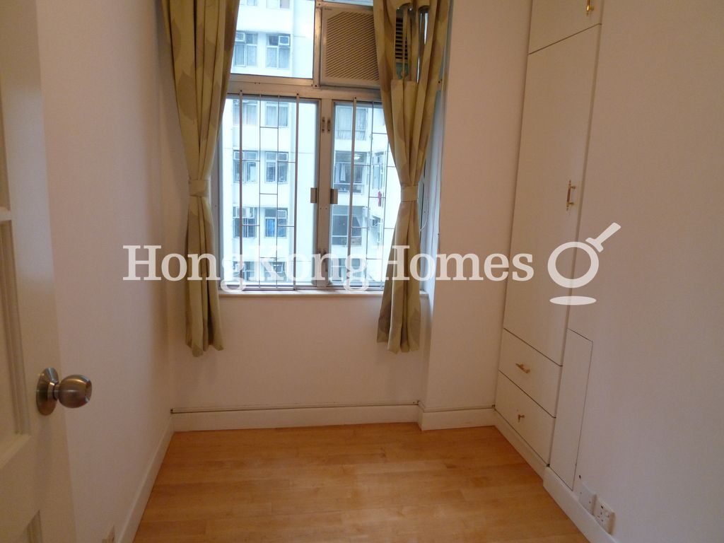 Third Bedroom — Taikoo Shing - Kai Tien Mansion, Taikoo Shing