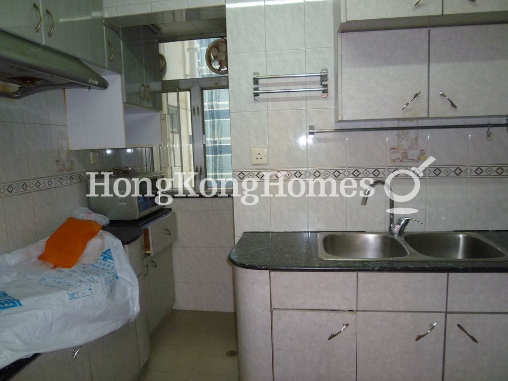 Kitchen — Taikoo Shing - Kai Tien Mansion, Taikoo Shing