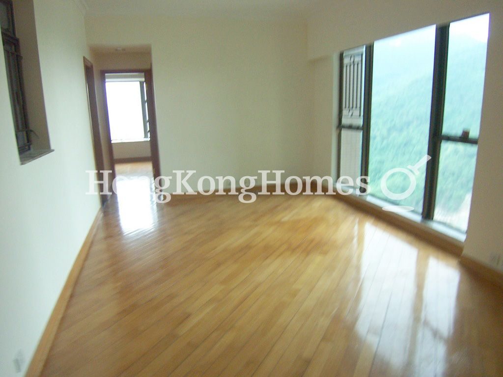 Living Room — The Belcher's - Block 2, Pokfulam