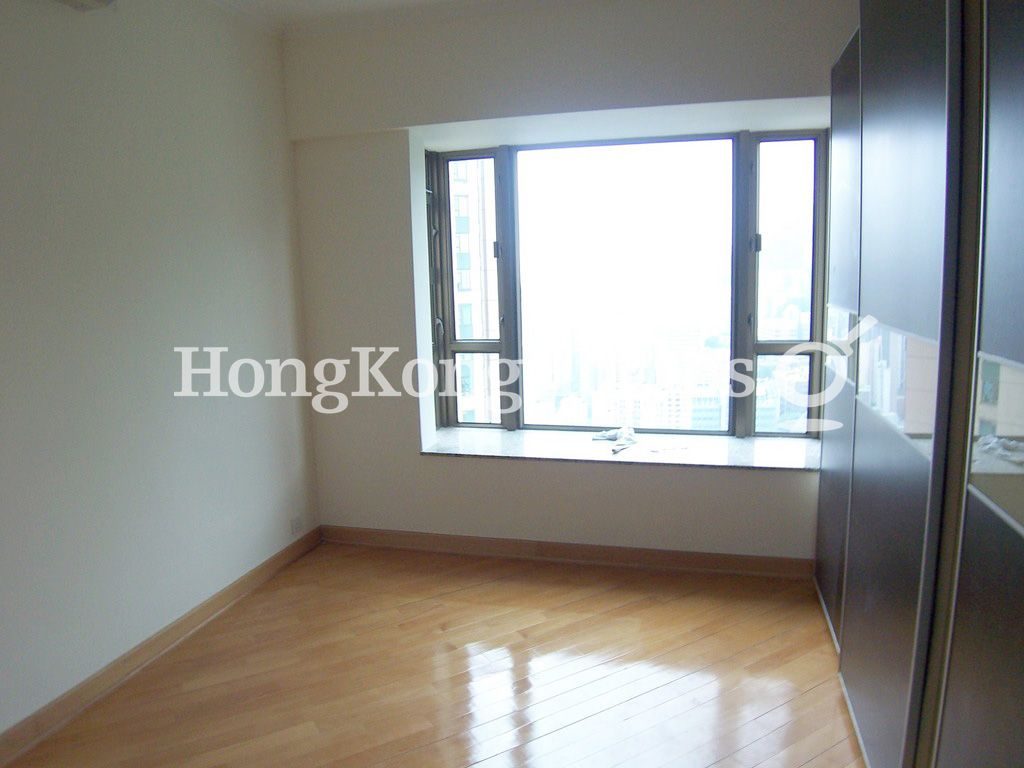 Master Bedroom — The Belcher's - Block 2, Pokfulam