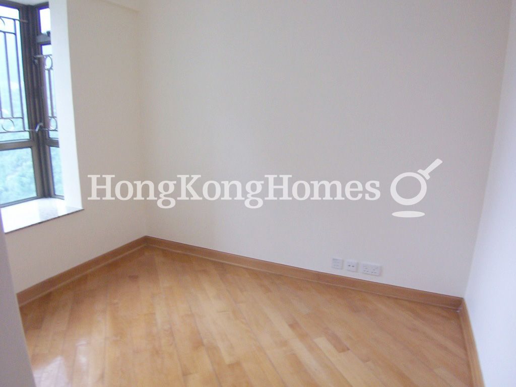 Second Bedroom — The Belcher's - Block 2, Pokfulam