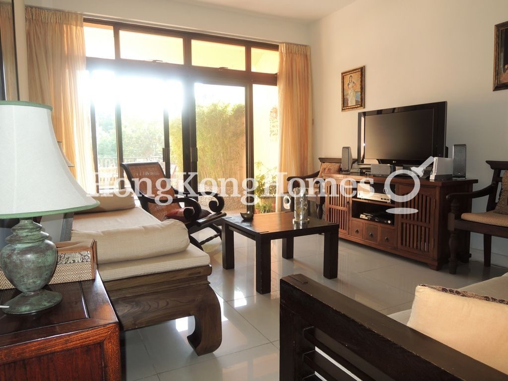 Living and Dining Room — Phase 1 - Beach Village - Seabird Lane - Block 03, Discovery Bay