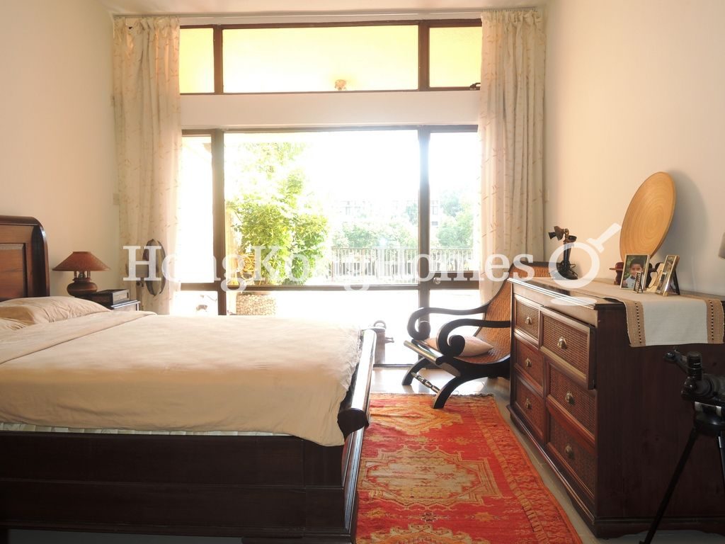 Master Bedroom — Phase 1 - Beach Village - Seabird Lane - Block 03, Discovery Bay