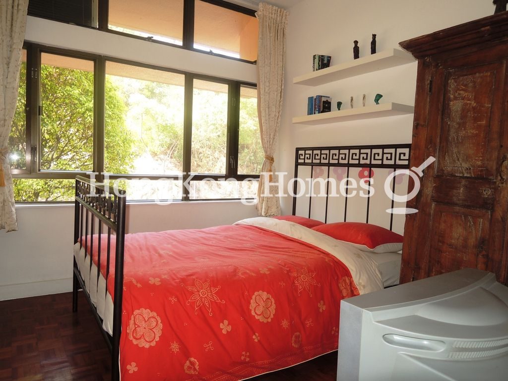 Second Bedroom — Phase 1 - Beach Village - Seabird Lane - Block 03, Discovery Bay