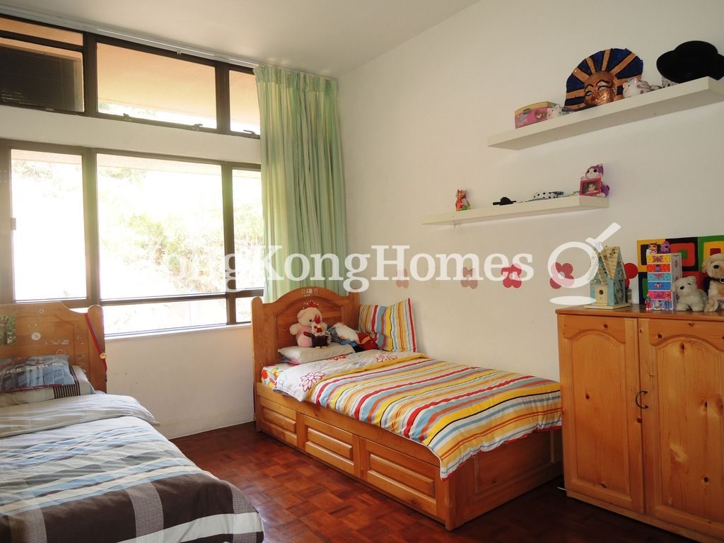 Third Bedroom — Phase 1 - Beach Village - Seabird Lane - Block 03, Discovery Bay