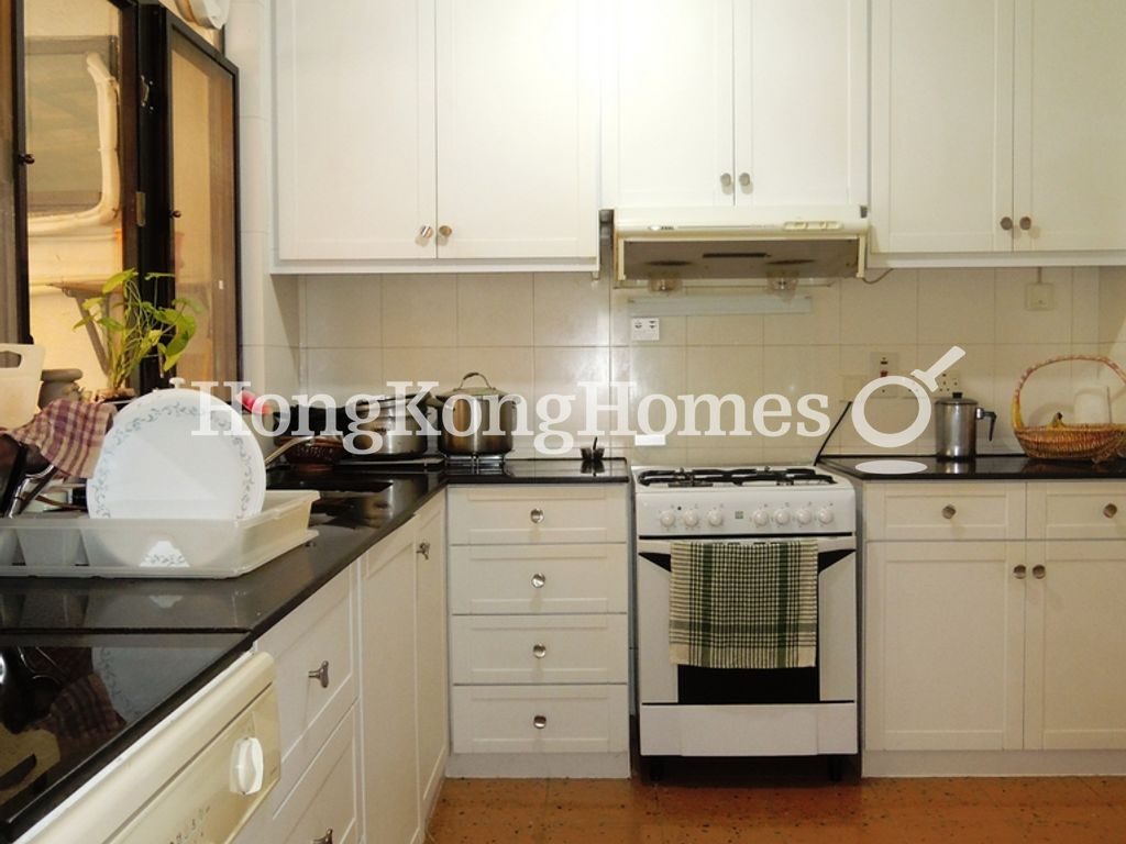 Kitchen — Phase 1 - Beach Village - Seabird Lane - Block 03, Discovery Bay