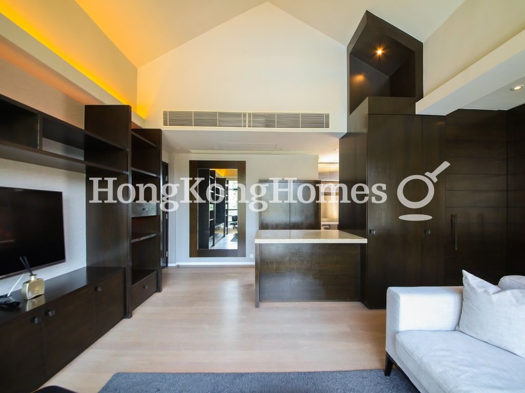 Living and Dining Room — Stanford Villa - Block 03, Stanley