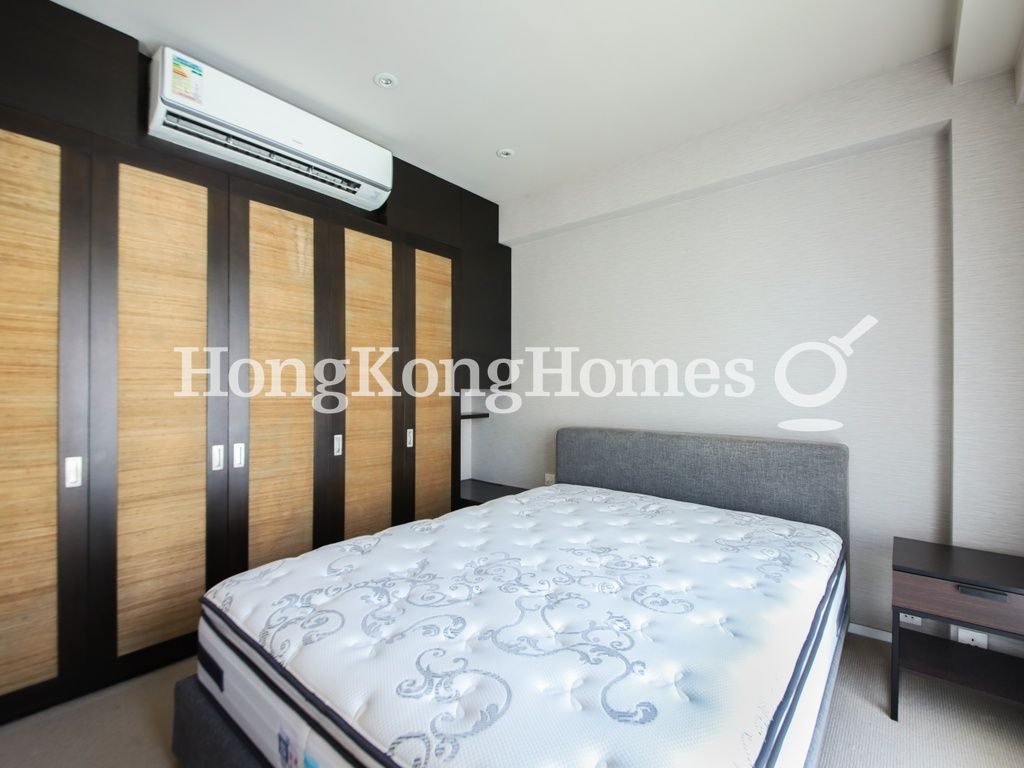 Bedroom — Stanford Villa - Block 03, Stanley