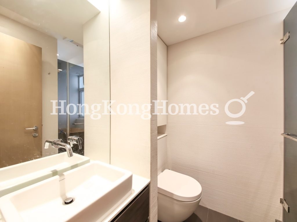 Guest Bathroom — Comfort Garden, Block B, North Point