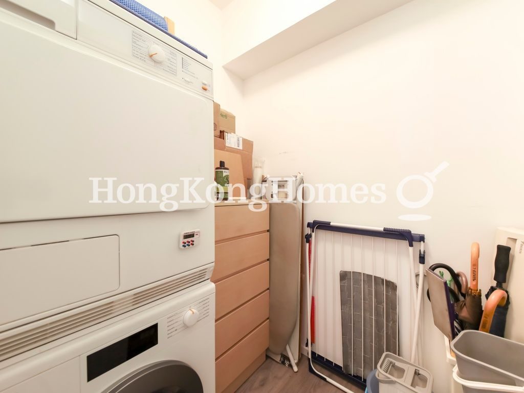 Maid's Room — Comfort Garden, Block B, North Point