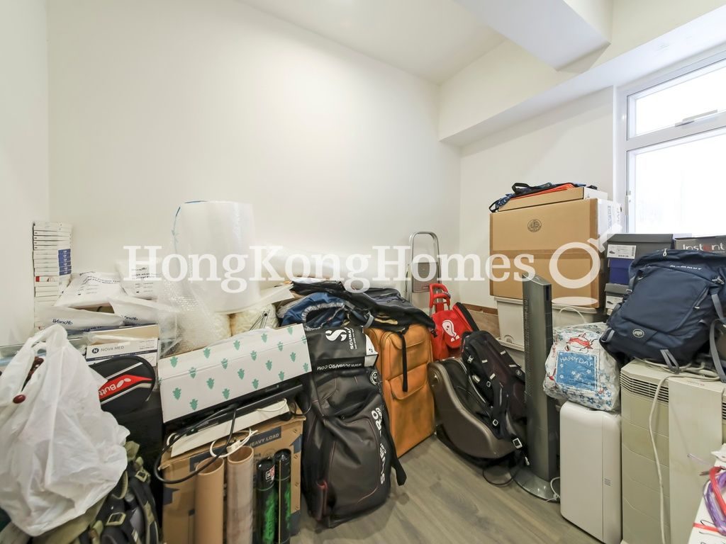 Second Bedroom — Comfort Garden, Block B, North Point