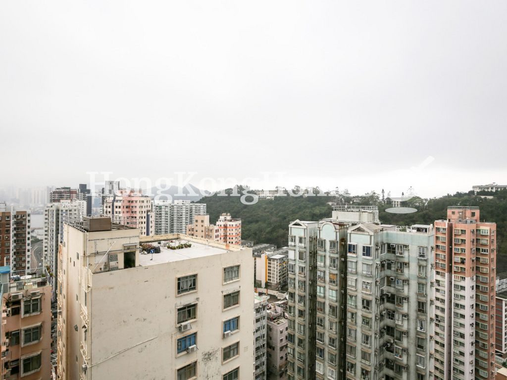 View — Lime Gala - Tower 1A, Shau Kei Wan