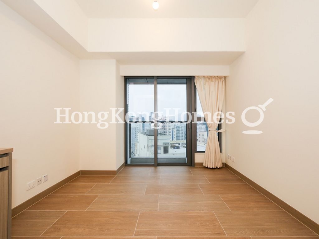 Studio — Lime Gala - Tower 1A, Shau Kei Wan