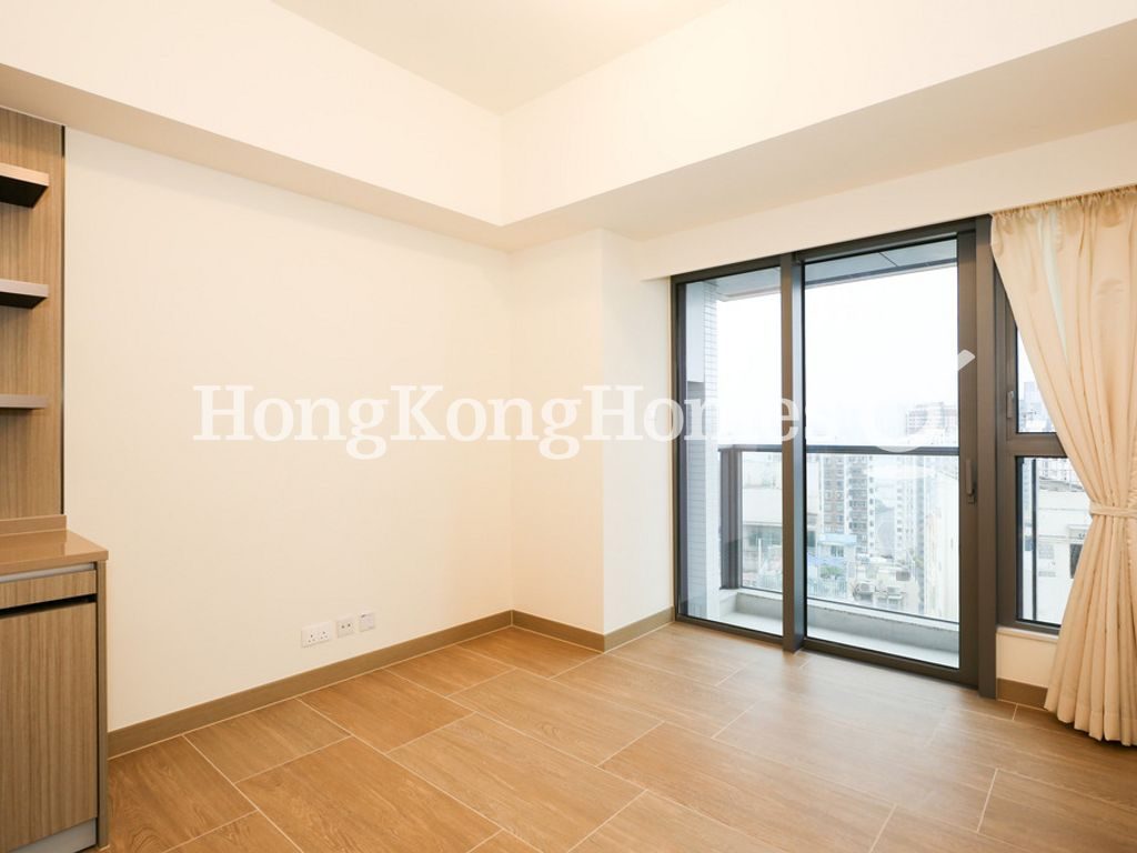 Studio — Lime Gala - Tower 1A, Shau Kei Wan