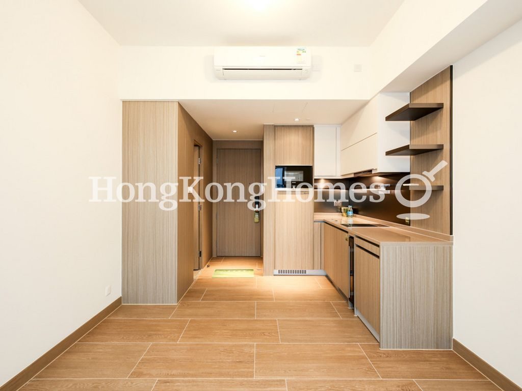 Studio — Lime Gala - Tower 1A, Shau Kei Wan