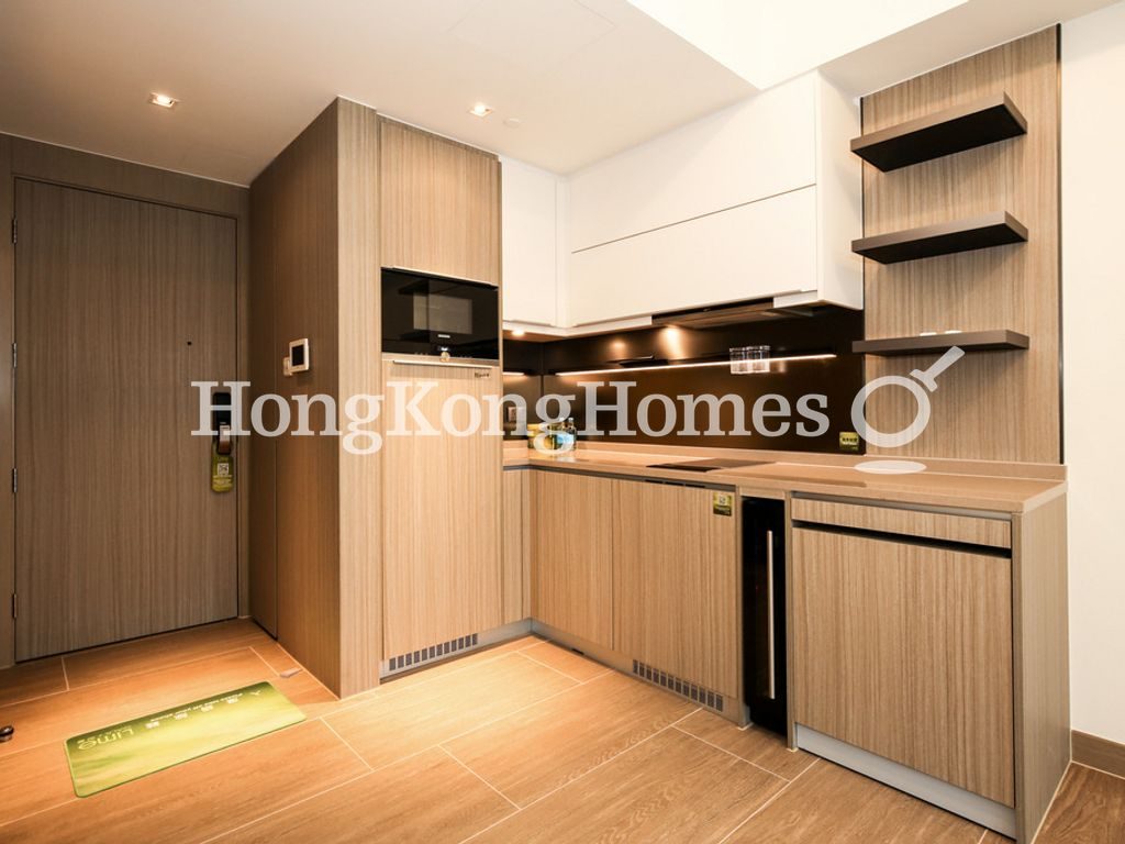 Open Kitchen — Lime Gala - Tower 1A, Shau Kei Wan