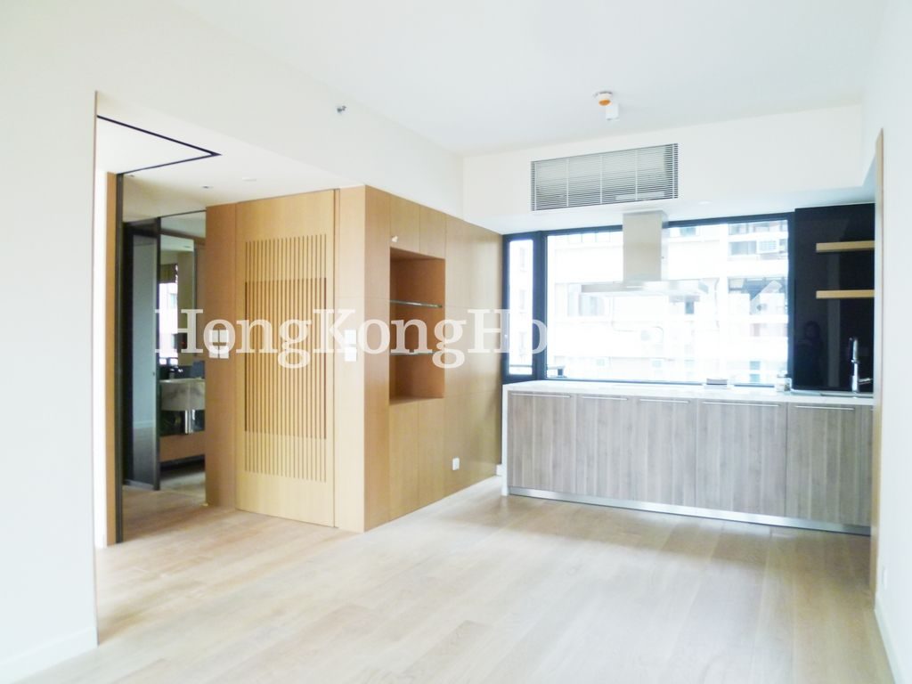Dining Room — Gramercy, Mid-levels West